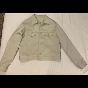 Stylish jacket from Italy